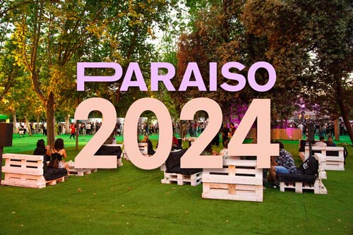 Paraíso 2024