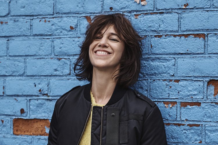 ¿Cuánto mide Charlotte Gainsbourg? Charlotte-Gainsbourg