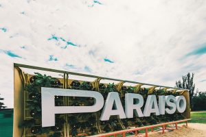 Paraíso 2020