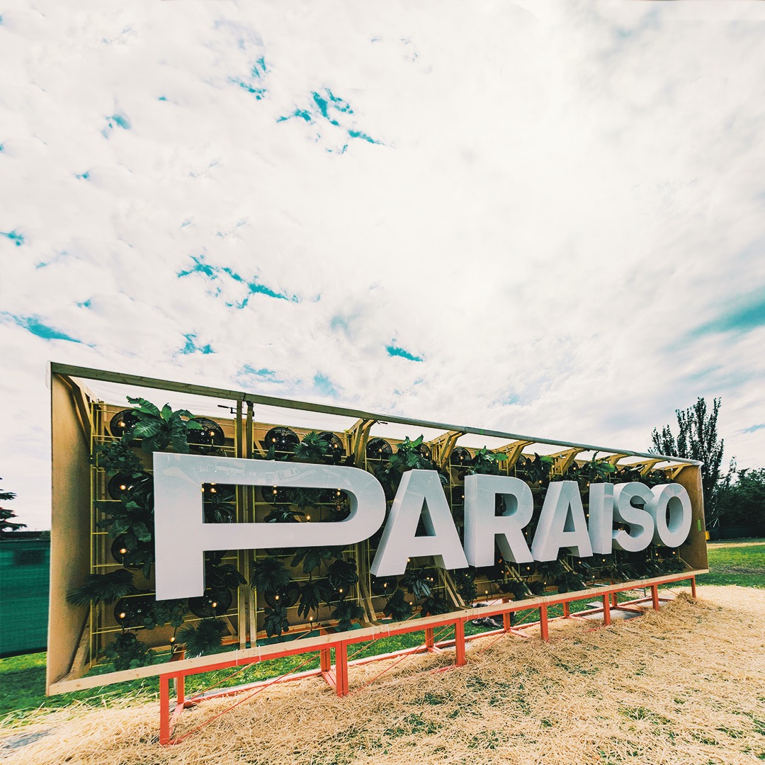 Paraíso 2020